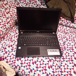 Acer Aspire 3 Laptop 