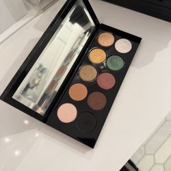 Pat Mcgrath Mothership Eye Shadow Palettes