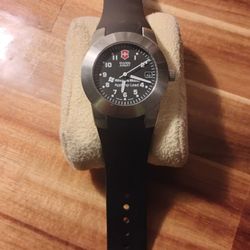Swiss Army Victorinox Watch