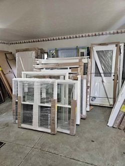 HIGH-QUALITY IMPACT WINDOWS 🪟