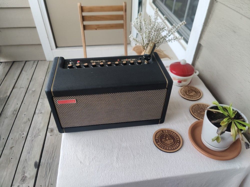 POSITIVE GRID Spark 40 Amp