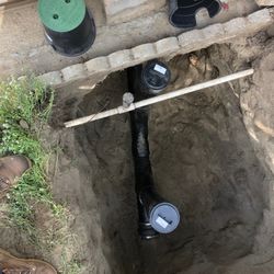 Plumbing Service