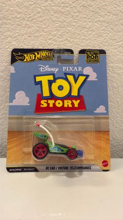 Hot Wheels Premium