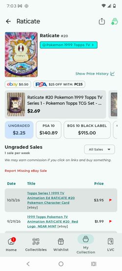 Topps og vintage full arts 80/90% of collection 4