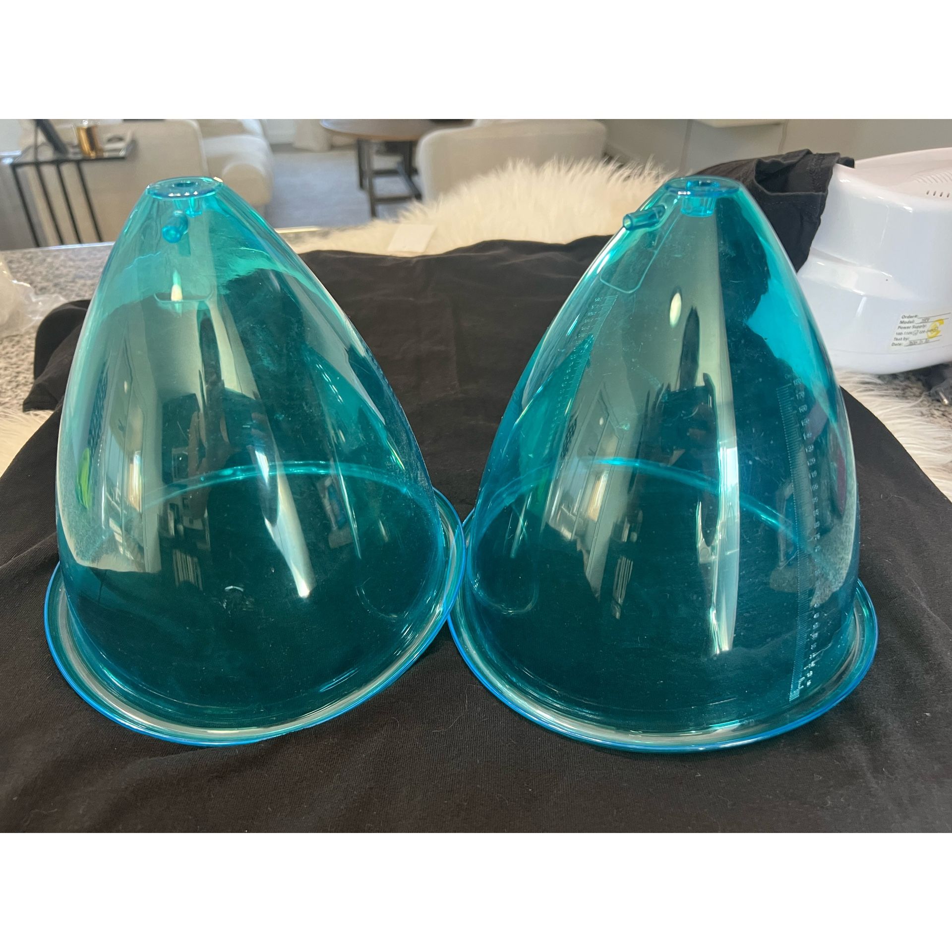 Breast Cups Butt Lifting Cup
