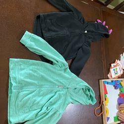 4T Sweaters