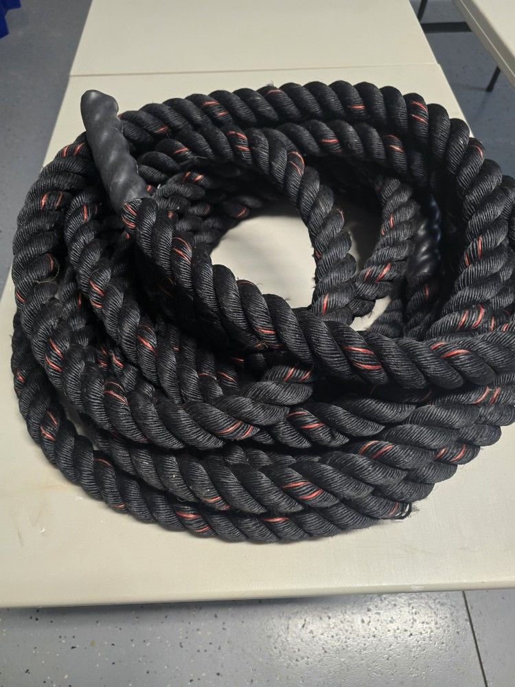Battle Rope