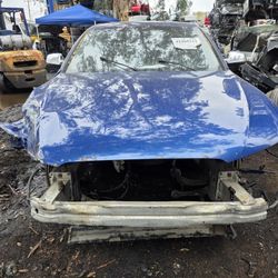 PARTING OUT AUDI S4  3.0L 3.0 TURBO ENGINE MOTOR TRANSMISSION 2012 2013 2014 2015 2016