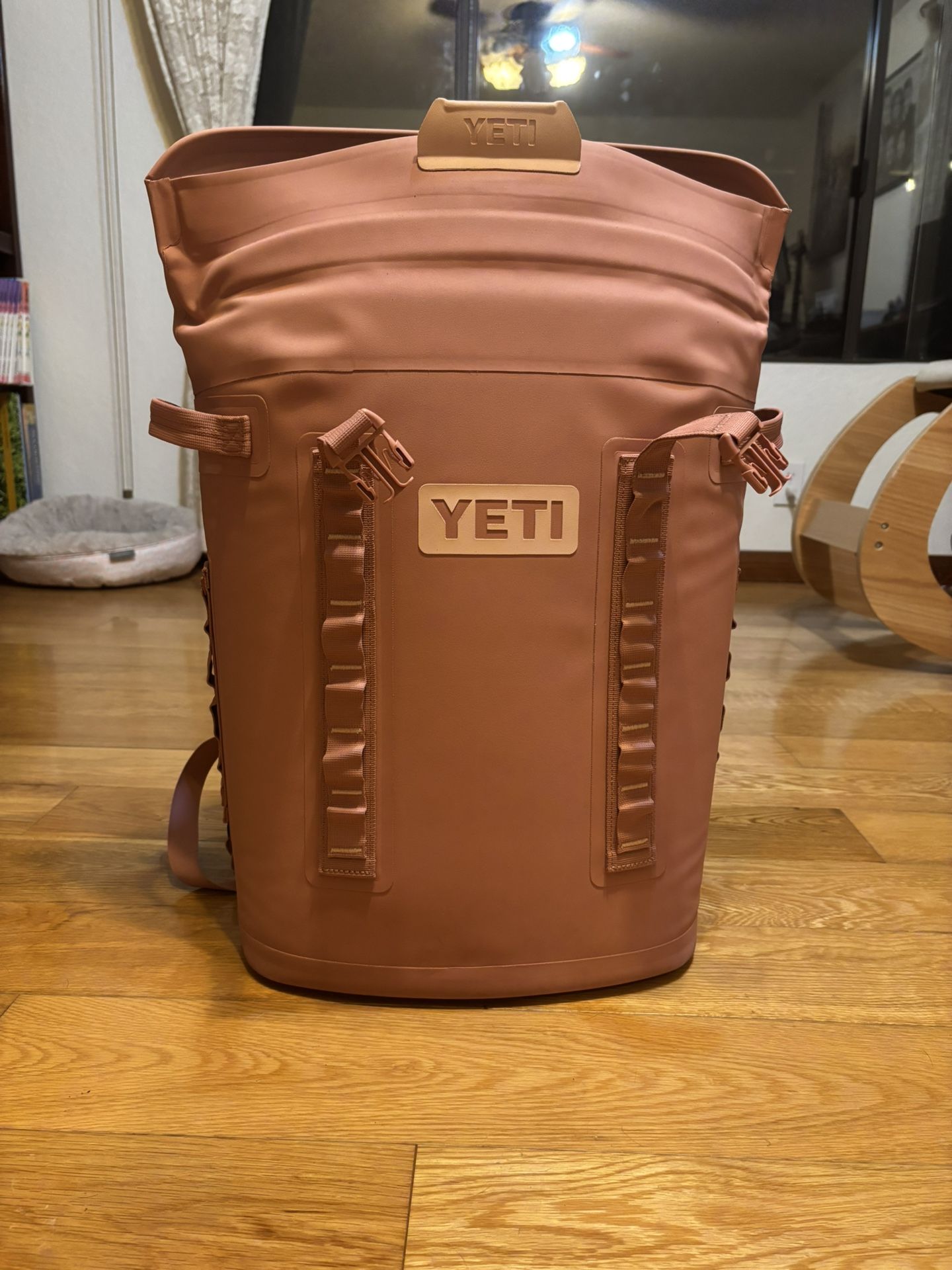 Yeti Hopper M20