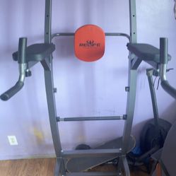 Gym Equipment 