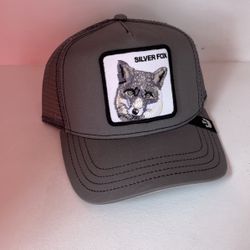 Goorin Bros Snapback Hat 🧢