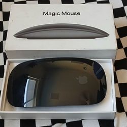 Magic Mouse
