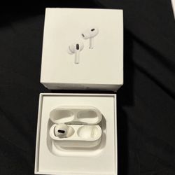 Air Pod Pro 2