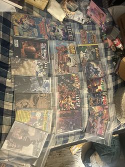 Comics
