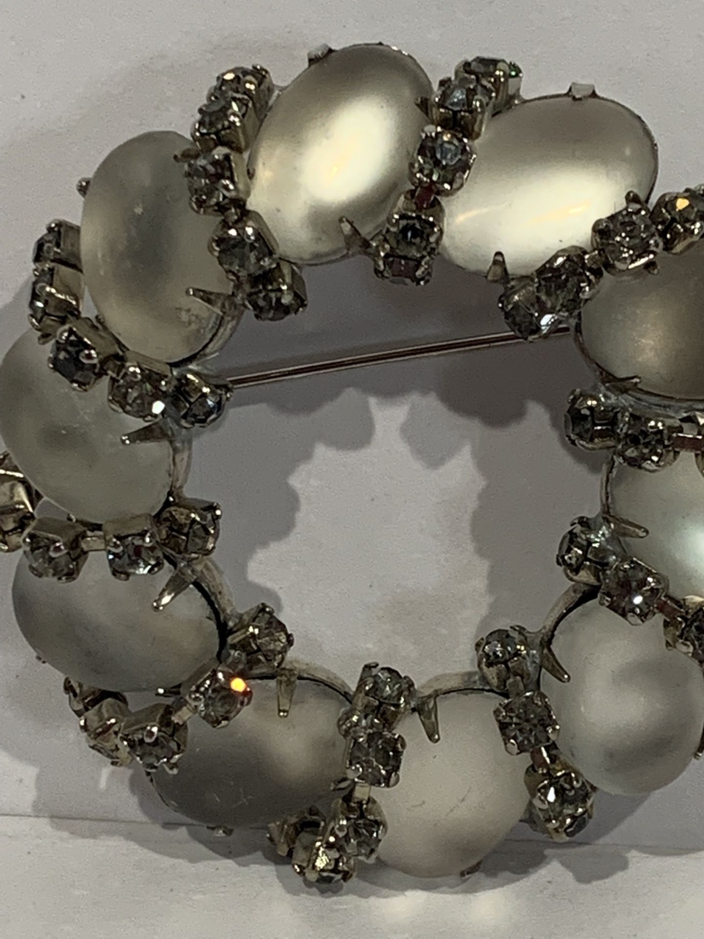 Vintage Brooch