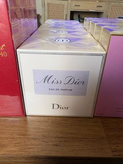 Women perfume