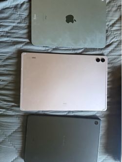 Tablets