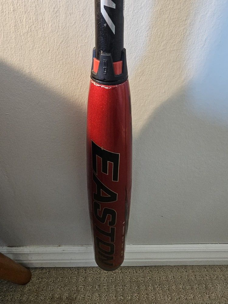 Easton ADV 360 BBCOR Baseball Bat