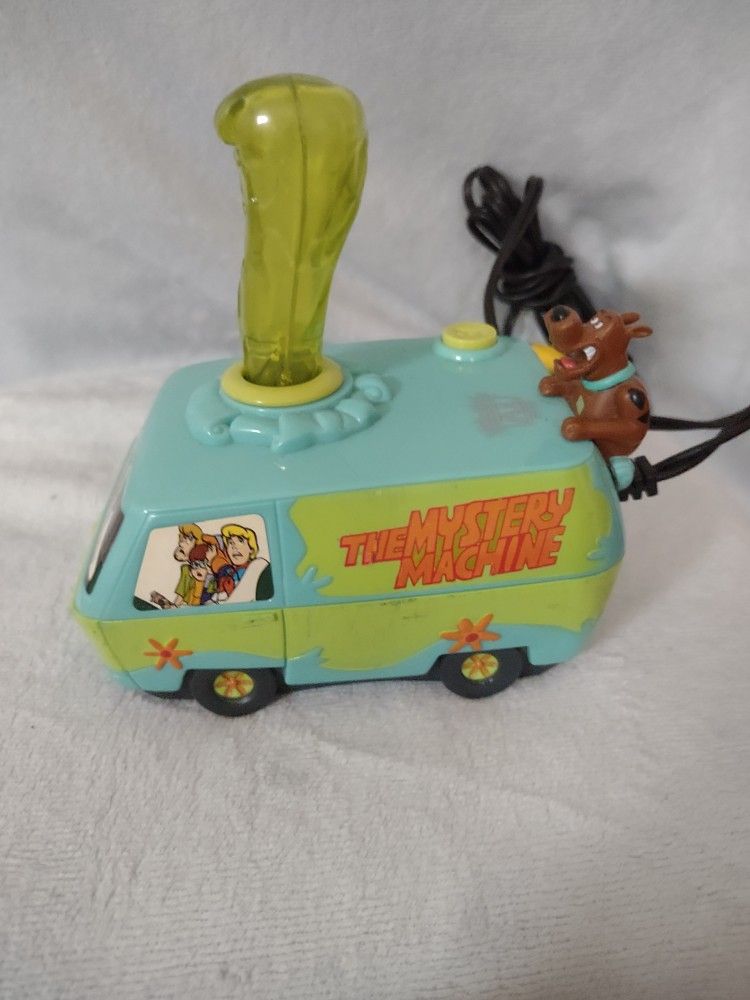 Plug And Play Scooby Doo And Spiderman