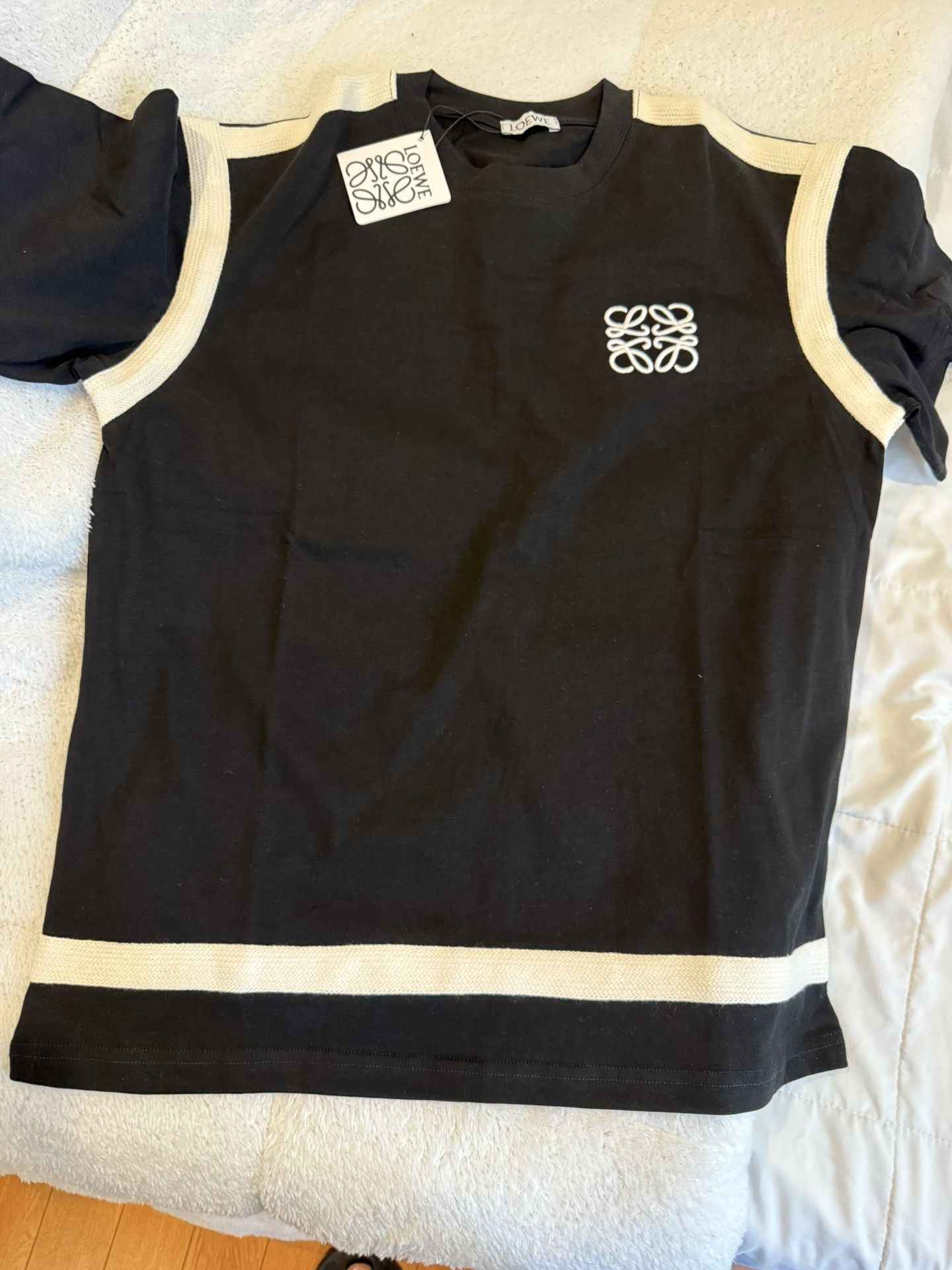 T-Shirt Loewe