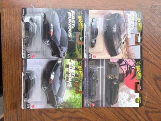 Hotwheels