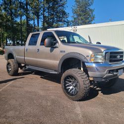 2004 Ford F-250