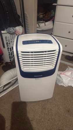 Portable ac unit