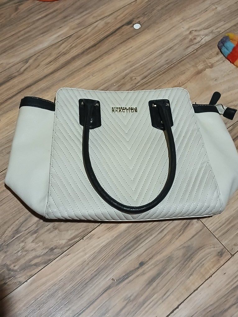 Kenneth Cole Reaction
