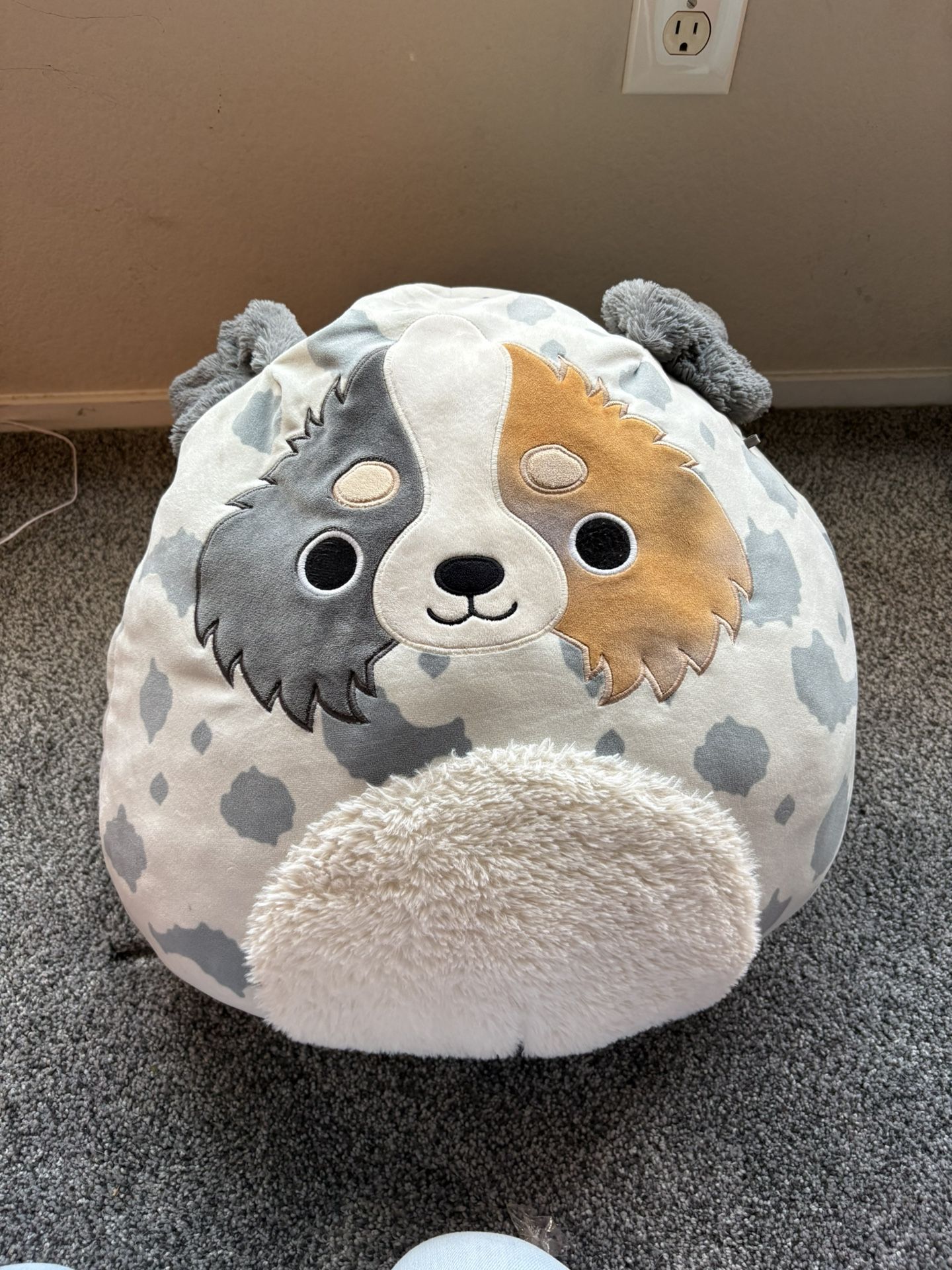 Plushie