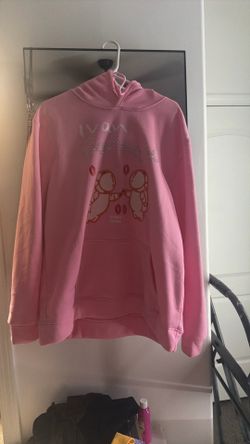 Ivan Cornejo hoodie