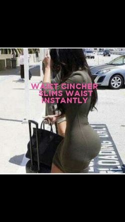 Excellent quality Waist Shaper