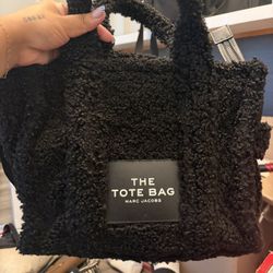Marc Jacobs Tote Bag