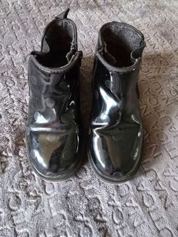 🌧️ Disney Baby Minnie Mouse Rain Boots 🌧️