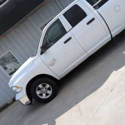 2016 Dodge Ram 1500 Turbo Diesel Xxxxxx Condition 