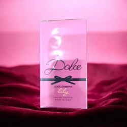 Dolce & Gabbana Dolce Lily edt 75 ml