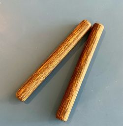 Bahi Wood Claves