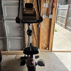 Pro Form Bicycle