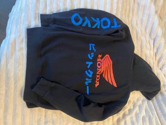 Honda Hoodie