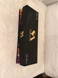 Straight Ahead Gold Collection Bionic