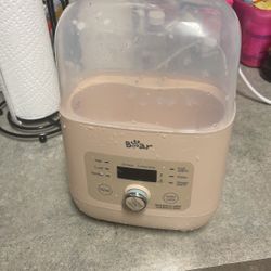 Bottle Warmer 