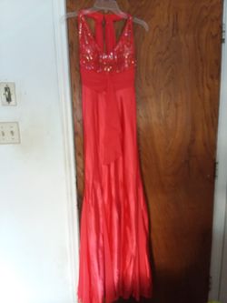 Night dress size 4/6
