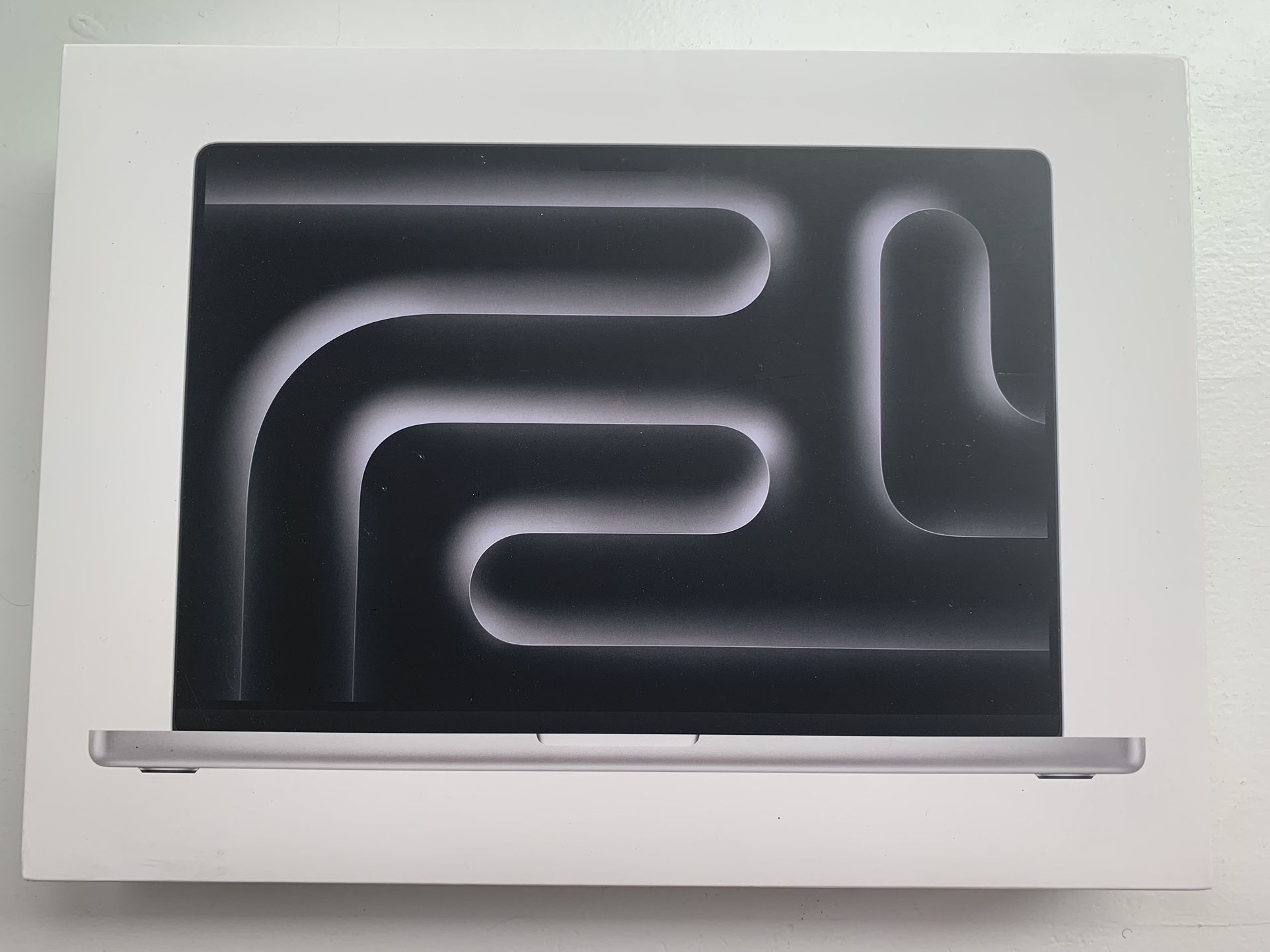 MacBook Pro 16 Inch M3 Pro Chip 18gb 512gb