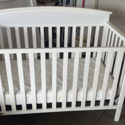 Baby Crib