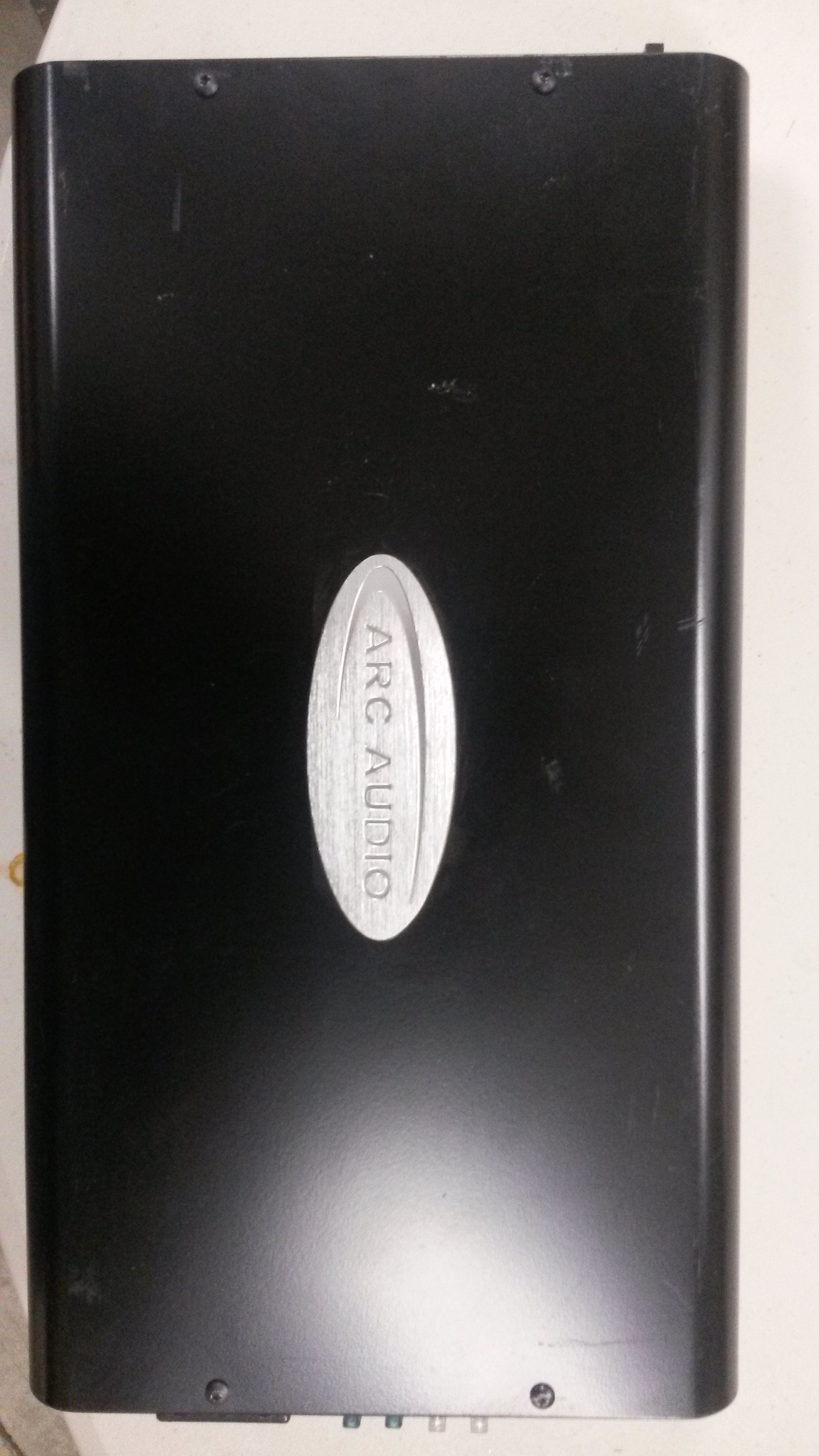 Arc Audio KS 1000.1