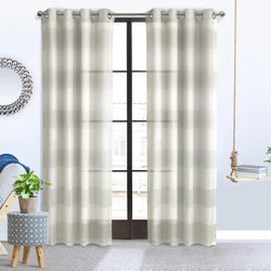 CURTAIN PANELS