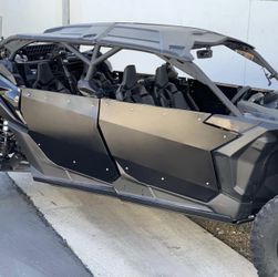 Can-am Full Doors 