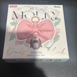 Molly Daily Look Sachet 