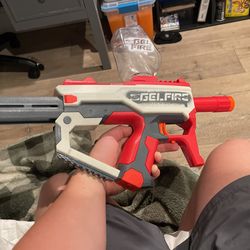 Mega Sniper Nerf Gun for Sale in Brooklyn, NY - OfferUp