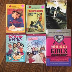 Kids Books $2 Or All For $10