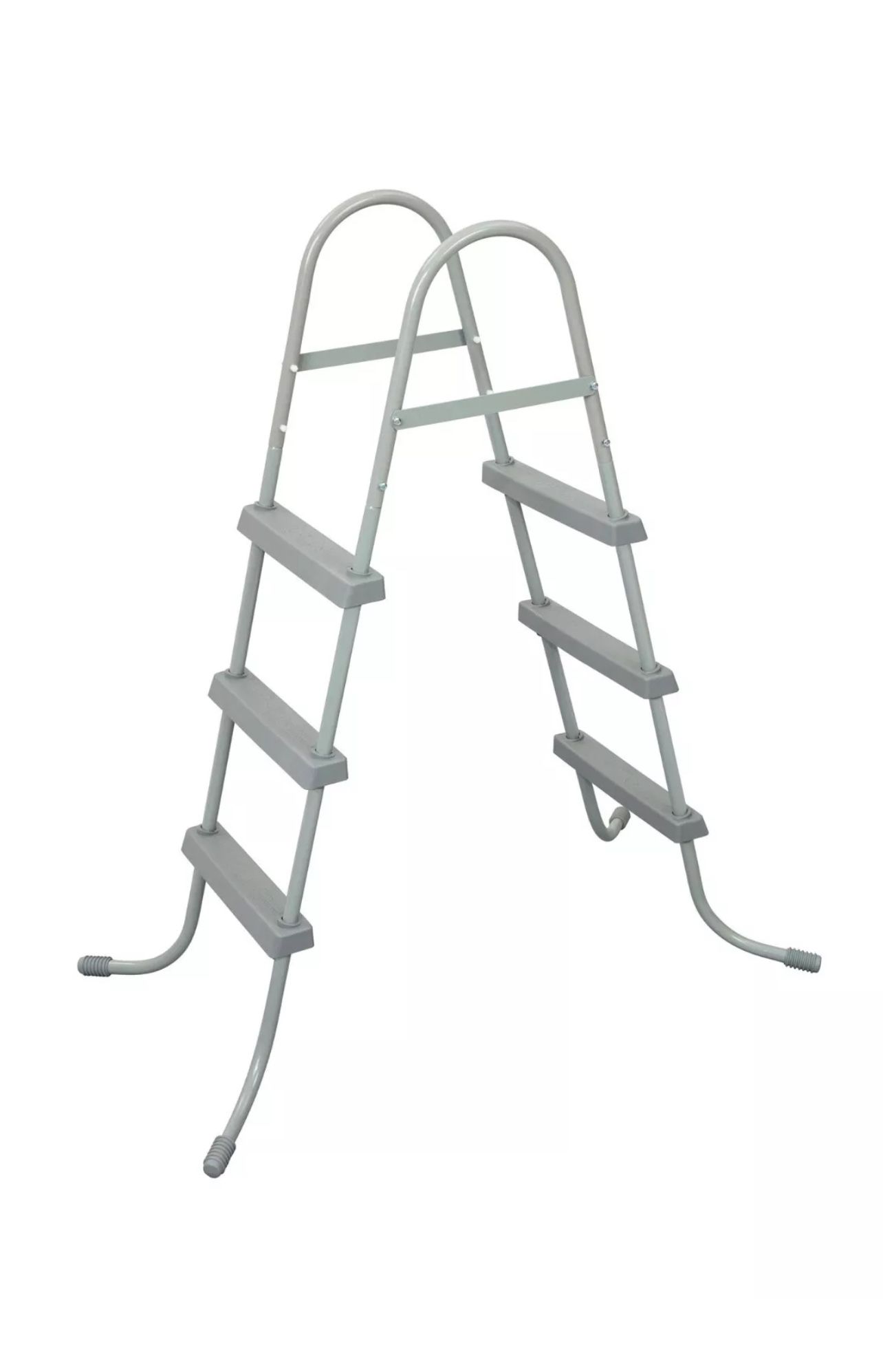 Coleman Bestway 42 Inch Pool Ladder NEW In Box
